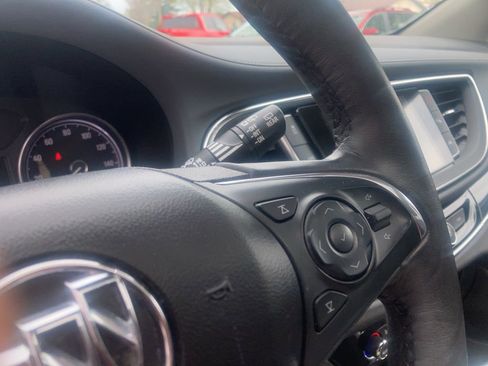 Certified 2018 Buick Enclave Premium w/ Experience Buick Package AWD/4WD image 34