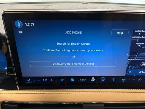 Used 2023 Lincoln Corsair Grand Touring w/ Equipment Group 301A AWD/4WD image 25