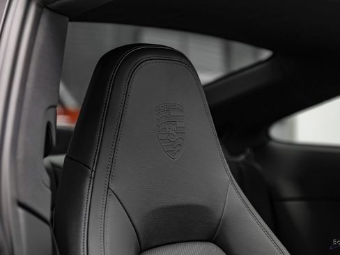 Used 2024 Porsche 911 Carrera RWD image 48