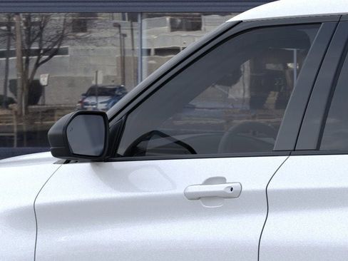 New 2026 Ford Explorer Active w/ Active Comfort Package image 20