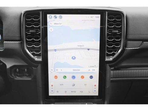 New 2026 Ford Ranger Raptor image 21