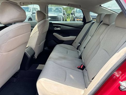 Used 2024 Honda Accord EX image 22