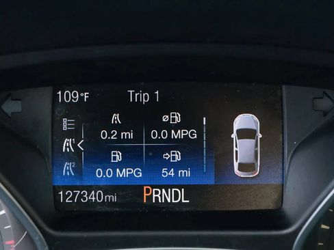 Used 2016 Ford Focus SE FWD image 45