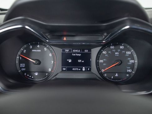 Used 2023 Chevrolet TrailBlazer LT w/ Convenience Package FWD image 30