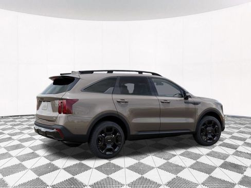 New 2026 Kia Sorento SX AWD/4WD image 9