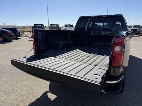 New 2026 Chevrolet Silverado 1500 LT w/ Texas Edition Plus image 8