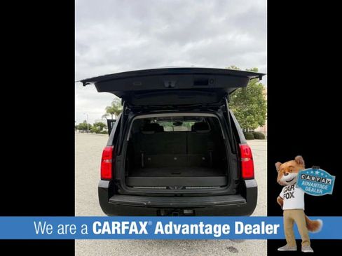 Used 2017 Chevrolet Tahoe LT RWD image 51