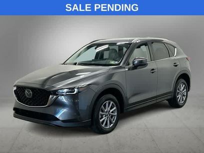 Used 2023 MAZDA CX-5 AWD 2.5 S