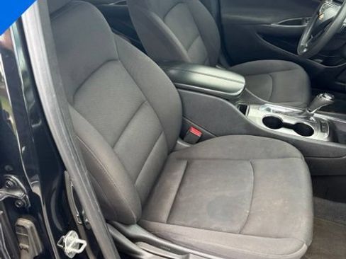 Used 2019 Chevrolet Malibu LT FWD image 29