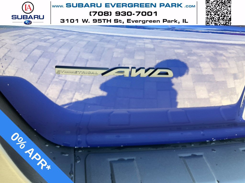 New 2026 Subaru Outback Premium AWD/4WD image 38