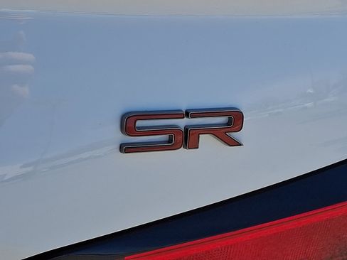 Used 2024 Nissan Altima 2.5 SR image 30