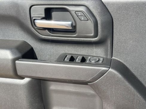 New 2025 GMC Sierra 2500 Pro w/ 1SA Pro Safety Plus Package image 24