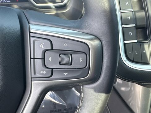 Used 2021 Chevrolet Tahoe Premier image 30