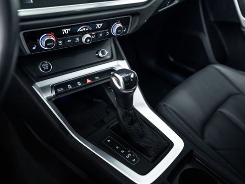 Certified 2023 Audi Q3 2.0T Premium Plus w/ Premium Plus Package image 12