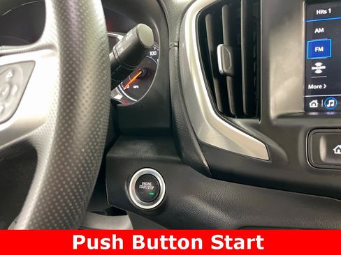 Certified 2022 GMC Terrain SLE w/ Driver Convenience Package image 5