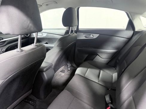 Used 2023 Kia Forte LXS FWD image 22