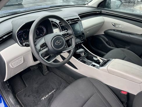Used 2024 Hyundai Tucson SEL image 24