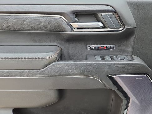 Used 2023 GMC Sierra 1500 AT4X w/ AT4X AEV Edition AWD/4WD image 22