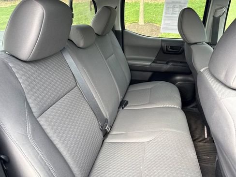 Used 2023 Toyota Tacoma SR image 14