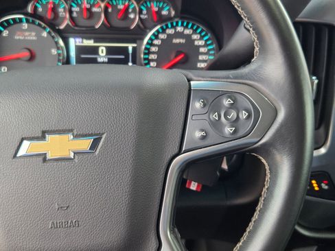 Used 2016 Chevrolet Silverado 1500 LT w/ All Star Edition image 23