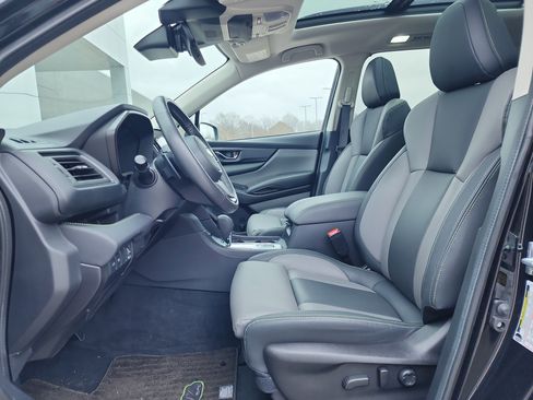 Certified 2023 Subaru Ascent Onyx Edition Limited image 10