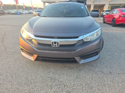 Used 2016 Honda Civic LX-P image 4