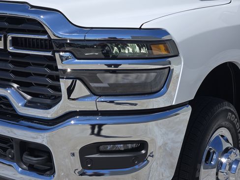 New 2026 RAM 3500 Tradesman image 6