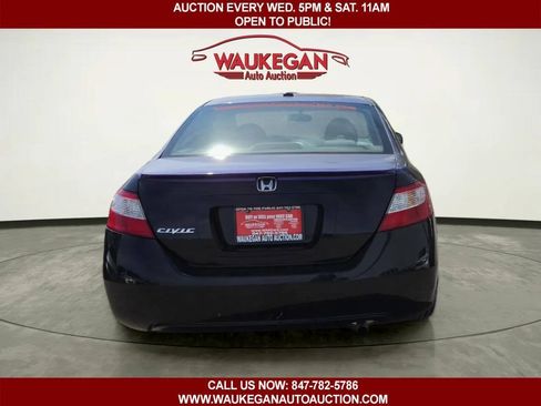 Used 2007 Honda Civic EX image 6