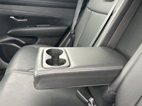 Used 2025 Hyundai Tucson SEL image 23