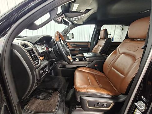 Used 2021 RAM 1500 Limited image 33