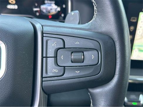Certified 2024 GMC Sierra 1500 Denali Ultimate image 33