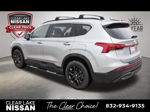 Used 2022 Hyundai Santa Fe XRT FWD image 5