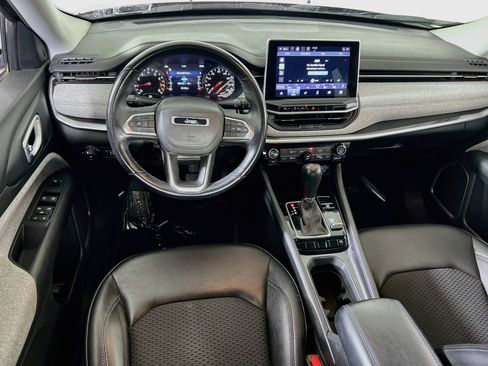 Used 2022 Jeep Compass Latitude w/ Convenience Group AWD/4WD image 20