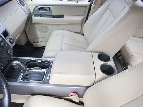 Used 2017 Ford Expedition Limited w/ Equipment Group 301A image 54