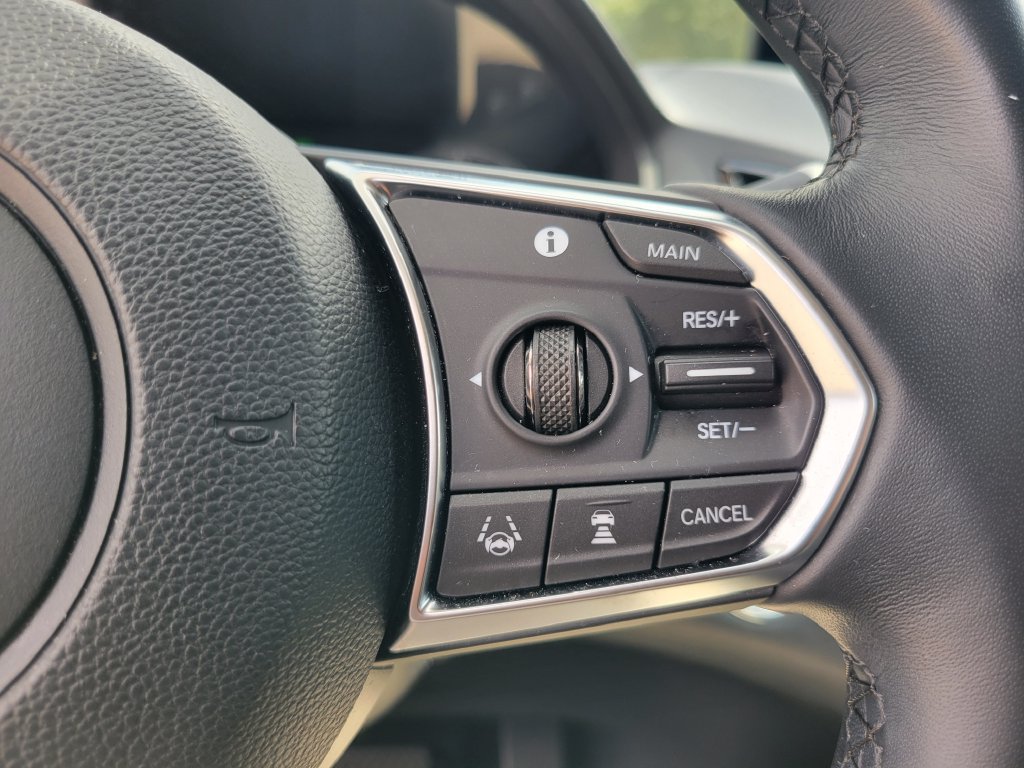 Certified 2021 Acura RDX FWD image 26
