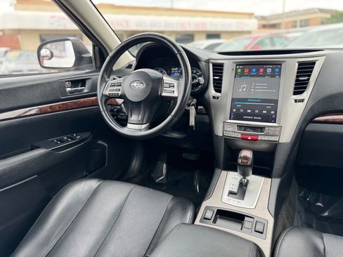 Used 2013 Subaru Legacy 2.5i Limited image 22