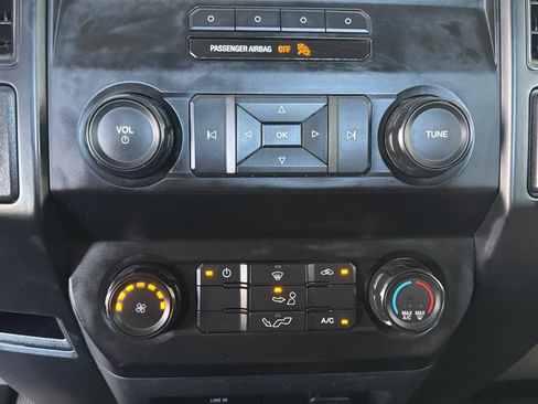 Used 2016 Ford F150 XL RWD image 25