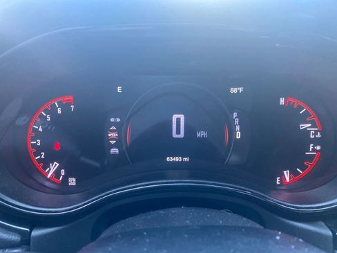 Used 2021 Dodge Durango GT w/ Trailer Tow Group IV AWD/4WD image 14