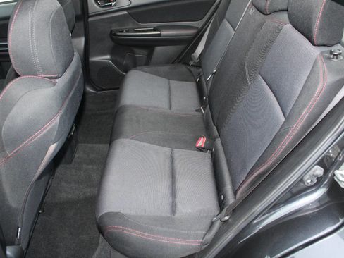 Used 2017 Subaru WRX w/ Popular Package #3 AWD/4WD image 19
