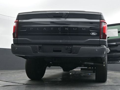 New 2026 Ford F150 Platinum AWD/4WD image 76