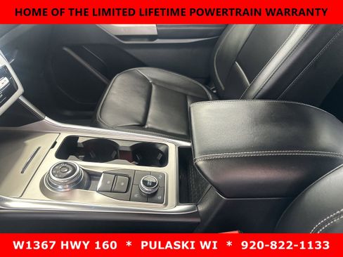 Used 2023 Ford Explorer XLT w/ Equipment Group 202A AWD/4WD image 14