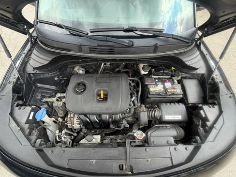Used 2023 Kia Soul LX w/ LX Technology Package FWD image 27