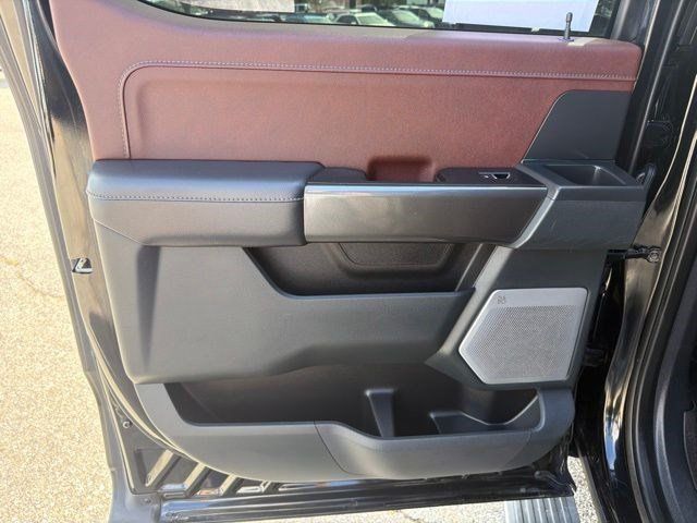 Used 2021 Ford F150 Lariat w/ Equipment Group 502A High AWD/4WD image 14