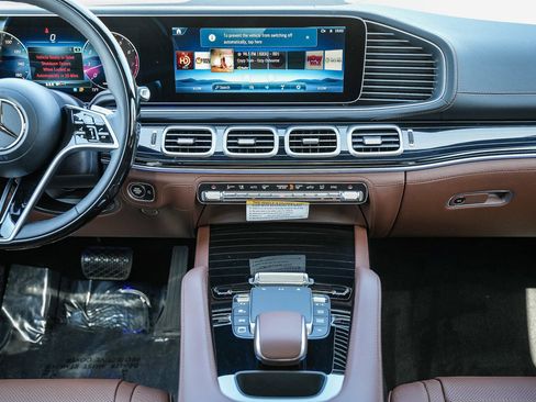 New 2026 Mercedes-Benz GLE 350 4MATIC image 13
