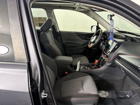Used 2024 Subaru Forester Sport AWD/4WD image 36