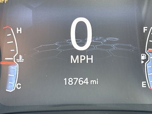 Used 2022 Jeep Compass Limited image 25