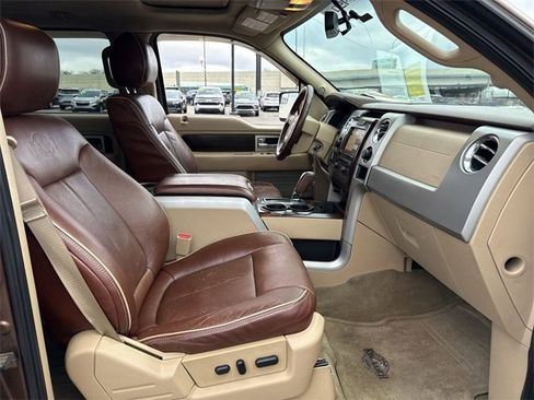 Used 2012 Ford F150 King Ranch image 20