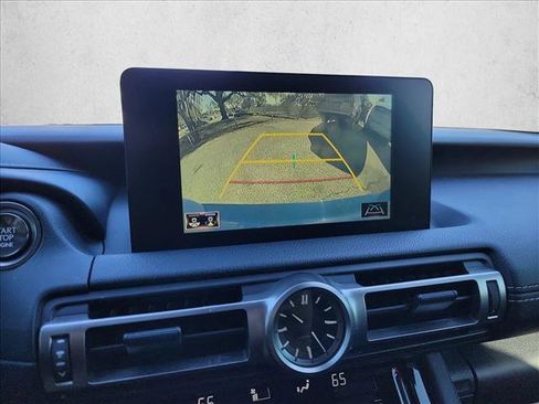 Used 2022 Lexus IS 350 F Sport image 22