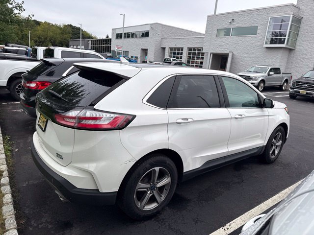 Used 2020 Ford Edge SEL w/ Convenience Package AWD/4WD image 11