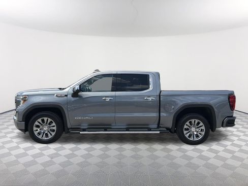 Certified 2021 GMC Sierra 1500 Denali AWD/4WD image 2